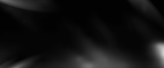 Old retro film frame texture. Black and white grain noir movie background. Vintage photo filter template with light leak, grain, scratches, noise, dust. Nostalgic cinematic photographic effect. Vector