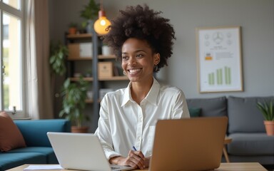 Freelancing business. High quality