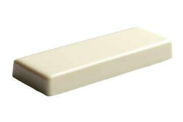 Creamy ivory soap bar freshness simple block minimalism smooth surface cleanliness hygiene bathroom