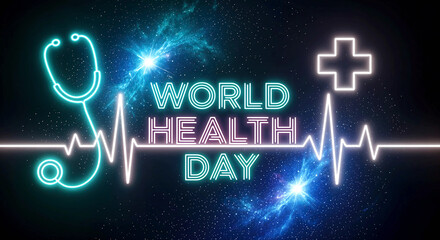 World Health Day promotes global wellness, awareness, and action toward building healthier lives and stronger communities worldwide.