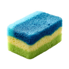 Soft and Textured Cleaning Sponge for Household - Professional Cleaning Tool