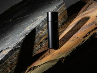 Obraz premium Stone Texture Natural Strength