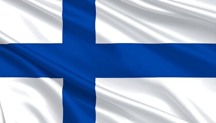 flag of Finland