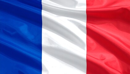 flag of France