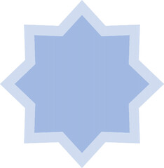 Various Islamic Ornament For Ramadhan And Eid Mubarak