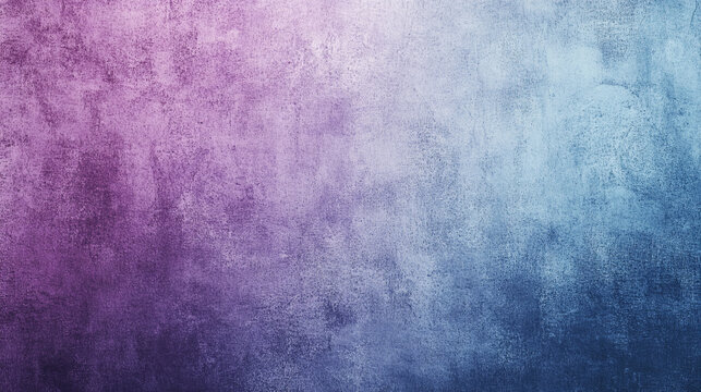 Pale purple and gray grainy gradient background with subtle noise texture. The scene evokes abstract design, modern aesthetics, digital art, visual depth, and versatile use for creative projects.