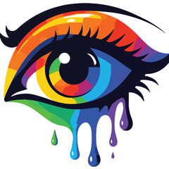 Vibrant Vector Icons