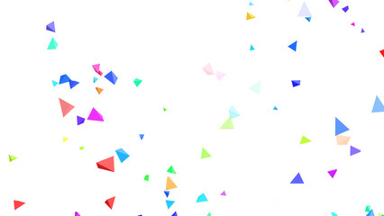 紙吹雪, ベクター, アロー, デザイン, シンボル, 模様, アイコン, サイン, イラスト