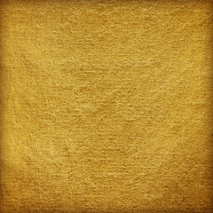 Gold paper texture background. gold wall background