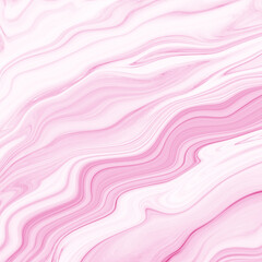 Obraz premium Pink marble texture background pattern with high resolution.