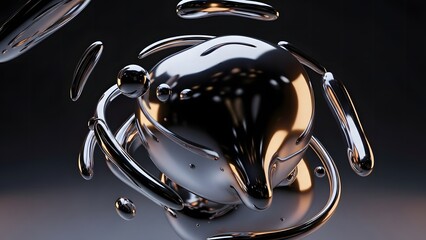 close up of a chocolate candy