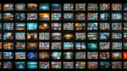 Deliver stories, updates, and entertainment across multiple formats, shaping public understanding and capturing attention in an evolving media landscape.
