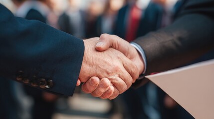 Match organizations with skilled talent, simplifying recruitment and helping businesses build strong, capable teams faster and more effectively.