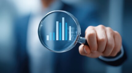 Offer in-depth analysis and data interpretation, enabling businesses to make smarter decisions and stay competitive in rapidly changing markets.
