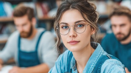 Deliver courses, certifications, and workshops that build workforce skills, support career growth, and foster a culture of continuous learning and development.
