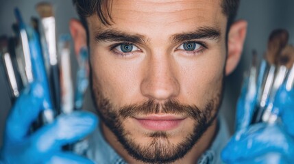 Deliver grooming, beauty, and wellness services that boost self-esteem, confidence, and overall well-being through personalized, attentive care.
