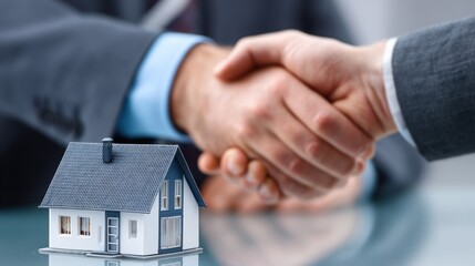 Provide brokerage services that simplify real estate processes, helping clients secure homes, spaces, and investments that fit their goals and growth.
