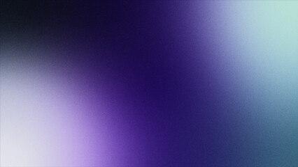 Gradient background with noise texture