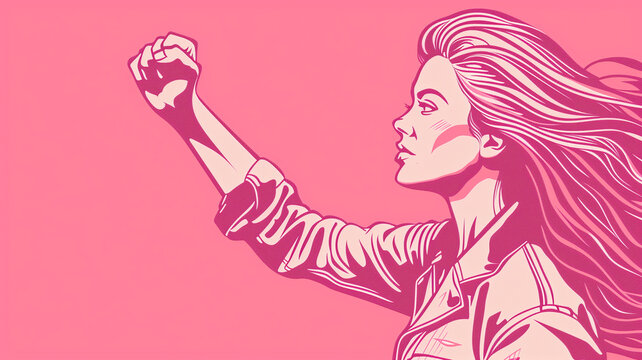 Mujer y lucha feminista