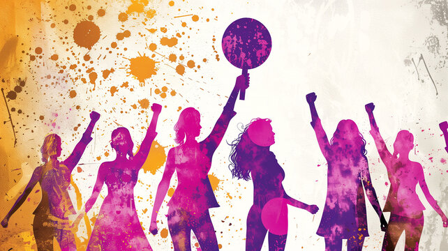 Mujer y lucha feminista