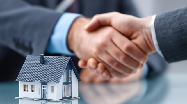 Provide brokerage services that simplify real estate processes, helping clients secure homes, spaces, and investments that fit their goals and growth.
