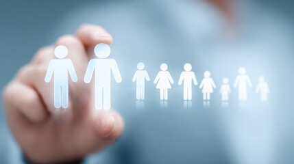 Equip companies with HR expertise and technology to navigate payroll, benefits, and compliance while fostering a healthy, well-managed workforce.
