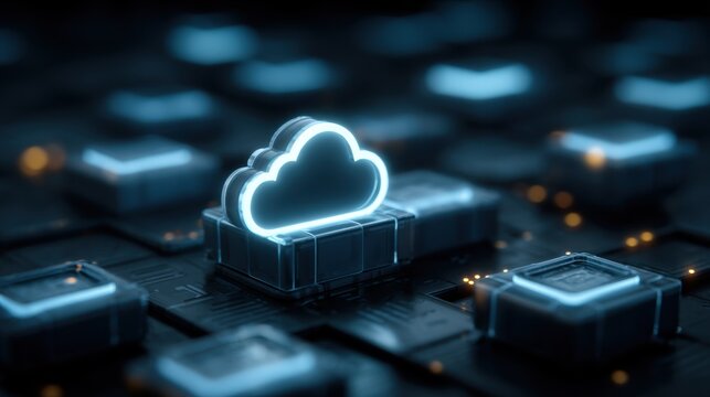 Provide subscription-based software hosted in the cloud, giving users reliable access, automatic improvements, and flexible tools that grow with their needs.
