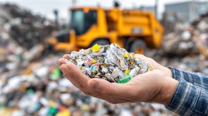 Provide essential waste collection and disposal services, ensuring communities stay clean, safe, and environmentally compliant.
