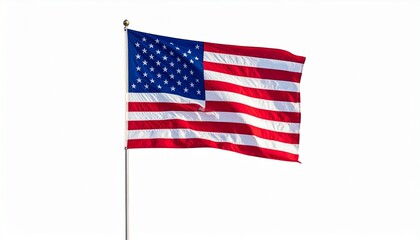 flag of usa
