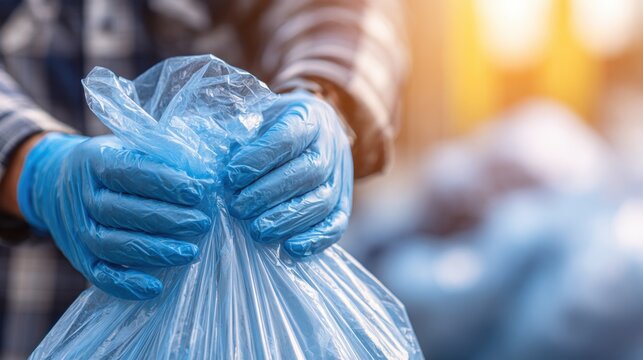 Offer recycling, disposal, and waste-reduction programs that help safeguard natural resources and promote long-term environmental well-being.

