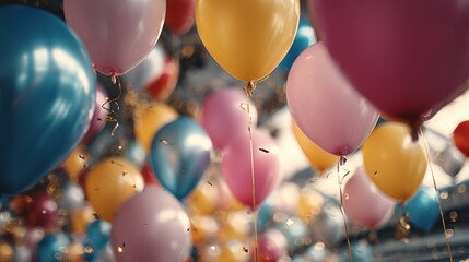 Recognizes promotions, work anniversaries, or achievements, creating a supportive and motivating environment where everyone feels valued and encouraged.
