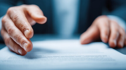 Reviews application materials with care, offering insights that strengthen clarity, impact, and professionalism for those seeking new roles.
