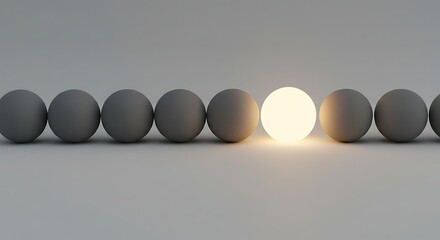 Illuminating the Path - A Beacon of Innovation and Individuality.