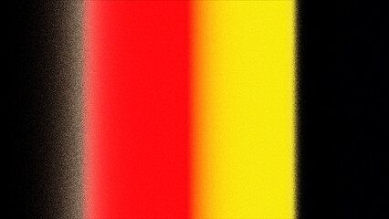 German flag colors abstract background