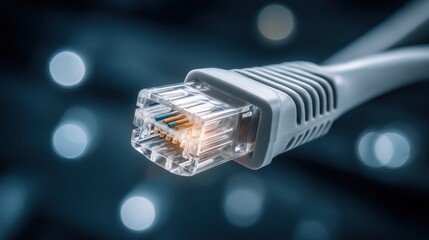 Supply reliable internet connectivity and technical support, enabling communication, entertainment, business operations, and access to information in the digital age.

