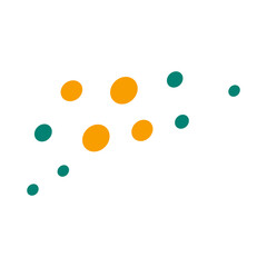 Dot Decoration Icon