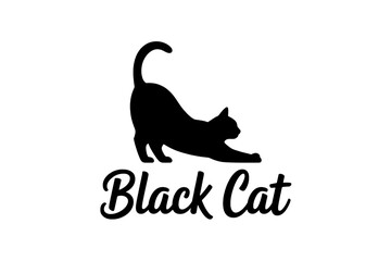 Elegant cursive script lettering for modern design projects creates sophisticated style, adding a touch of class to invitations, branding, and events