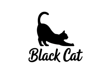 Elegant cursive script lettering for modern design projects creates sophisticated style, adding a touch of class to invitations, branding, and events