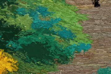 oriental, natural, abstract, watercolor, hand-painted, branches, element, boho, hand painted, fabric, plant, vintage, modern, retro, leaf, flower, texture, wallpaper, spring, illustration, nature, flo