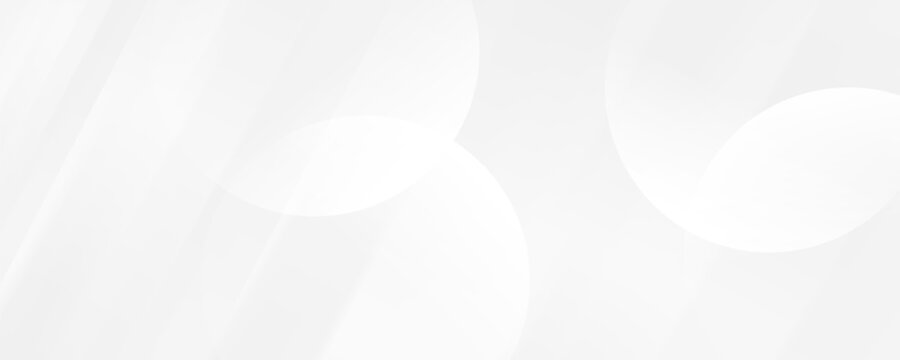 Background seamless with lines and tecnology triagle texture background. Space design concept. Decorative web layout or poster, banner. White grey background