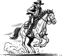 Delicate white lines forming a flowing organic shape against a solid black background.