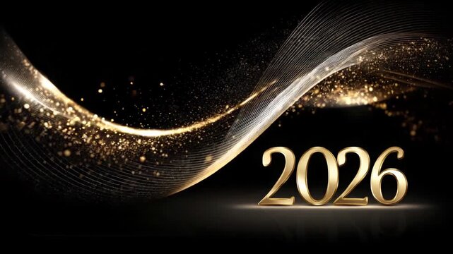 Experience the cheerful atmosphere of New Year 2026 as joyful celebrations, bright decorations, and holiday spirit fill the air with excitement and happiness