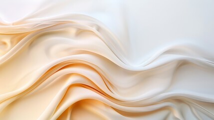 Obraz premium A background featuring patterns clothe color gradient