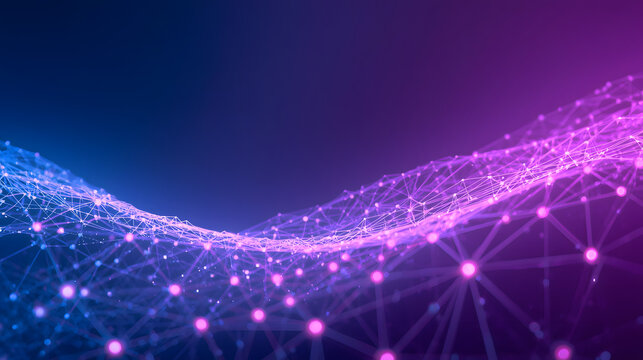 abstract technology, futuristic, high-tech, innovation, digital landscape 