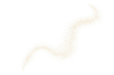 Golden glitter particles background,surface backdrop elegan material premium illustration 