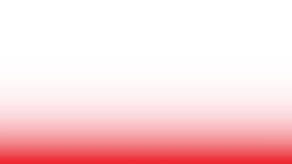 Vertical Red White Black Gradient Background Smooth Color Transition Design Element