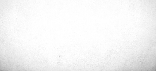 Dekorativer grunge Banner in weiss
