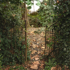 Seafront promenade, Miño
