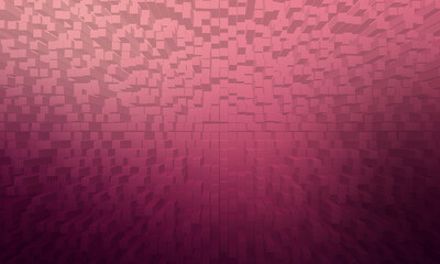 Abstract gradient of pink and purple hues with subtle texture