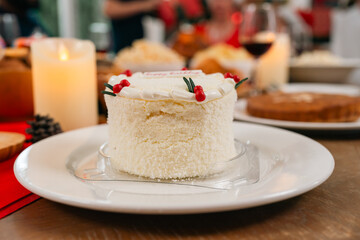 Freshly baked pastries and sweet treats are beautifully displayed in a cozy bakery inviting customers to enjoy delightful flavors crafted with care creativity and passion